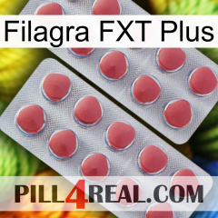 Filagra FXT Plus 19